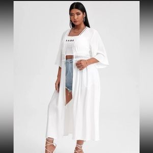 ⭐️3/$30!⭐️ SHEIN Kimono